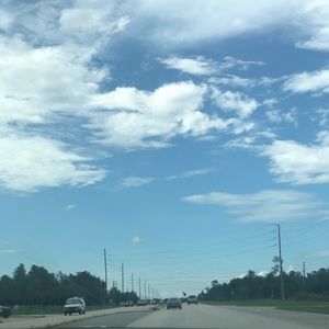 Meet your Posher, Mesha